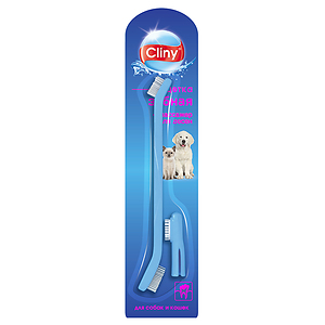 Tooth brush + gum massager