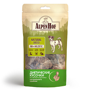 Rabbit Dietary Pieces, 20g